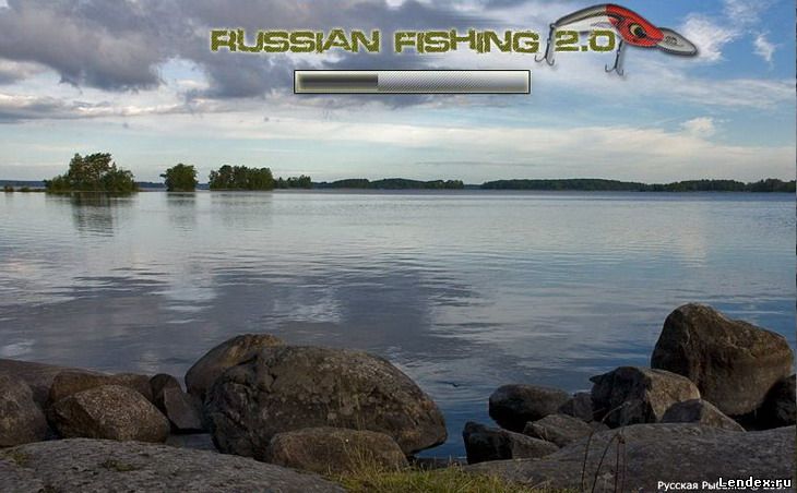 Русская рыбалка - 2.1