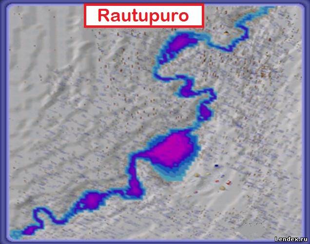 Rautupuro