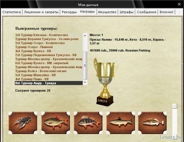 Russkaya Ribalka Installsoft Edition 3 7 5 Klevalka