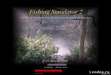 Fishing Simulator 2 скачать игру