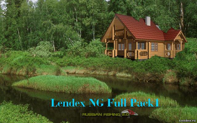 Скачать игру Русская рыбалка 2.1